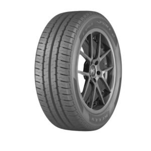 225/35R20 Goodyear TL XL Kelly Sport 2