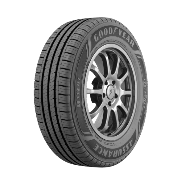 185/70R14 Goodyear Assurance Maxlife 88H