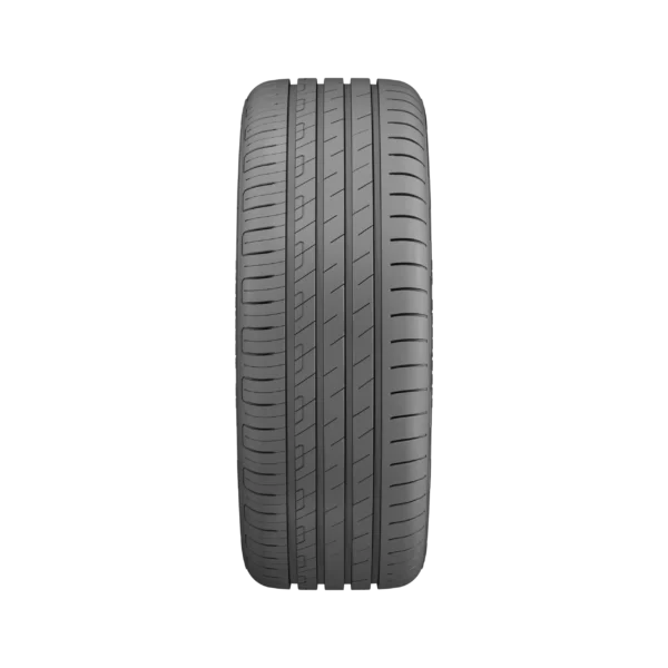 Kit x2 265/60R18 Goodyear Wrangler Territory HT 110T - Imagen 2