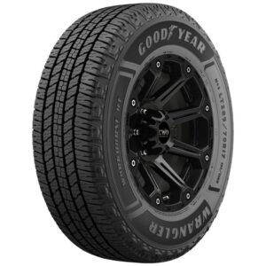 235/70R16 Goodyear Wrangler Workhorse 109T