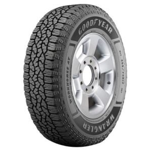 255/65R17 Goodyear Wrangler Workhorse 110H