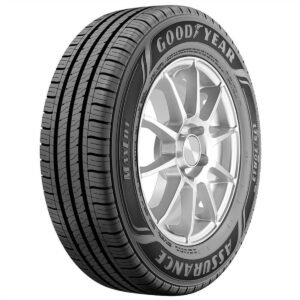 165/70R14 Goodyear Assurance Maxlife 85T