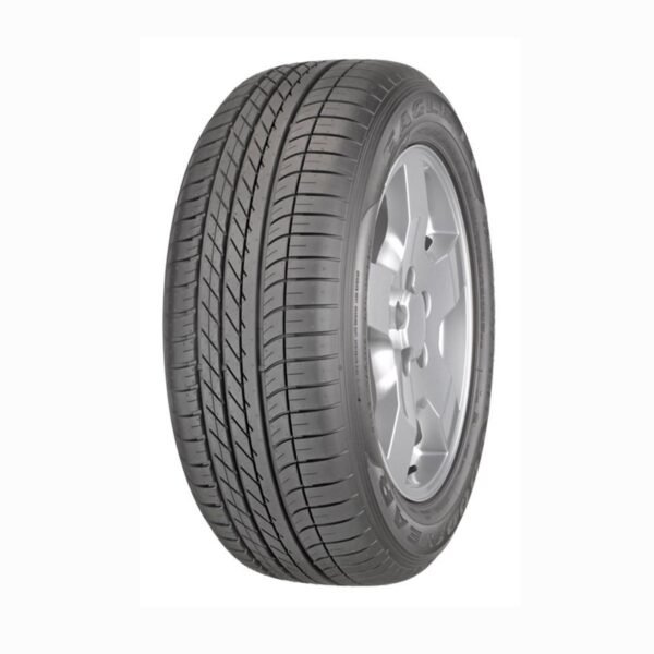 Kit x2 235/60R18 Goodyear Eagle F1 Asymmetric 3 SUV 103W - Imagen 2