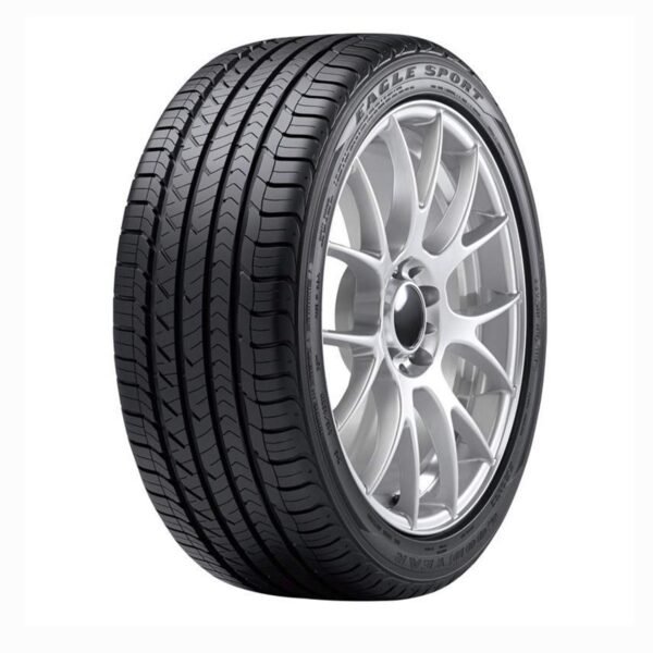 Kit x2 235/40R18 Goodyear Eagle Sport All Season 95W XL - Imagen 2