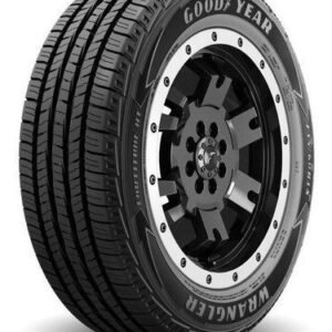 215/65R16 Goodyear Wrangler Fortitude HT 98 H