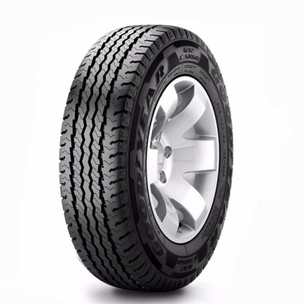 Kit x2 225/65R16C Goodyear G32 Cargo 112R - Imagen 2
