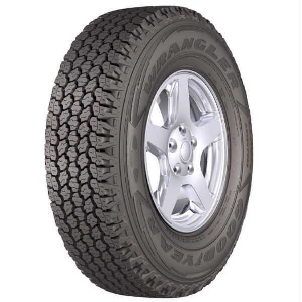 265/70R16 Goodyear Wrangler All-Terrain Adventure 112T SL (no)