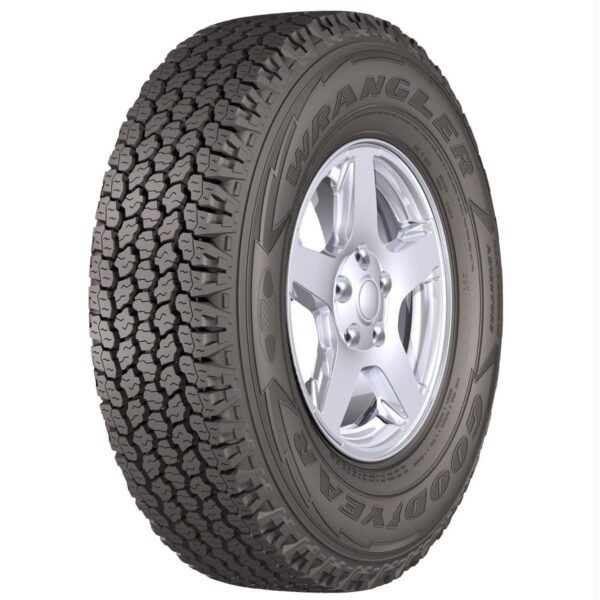 Kit x2 235/85R16 Goodyear Wrangler All-Terrain Adventure 120/116R E - 25% OFF(no) - Imagen 2