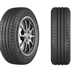 Kit x2 175/70R14 Goodyear Kelly Edge Touring 2 88 TXL - 25% OFF
