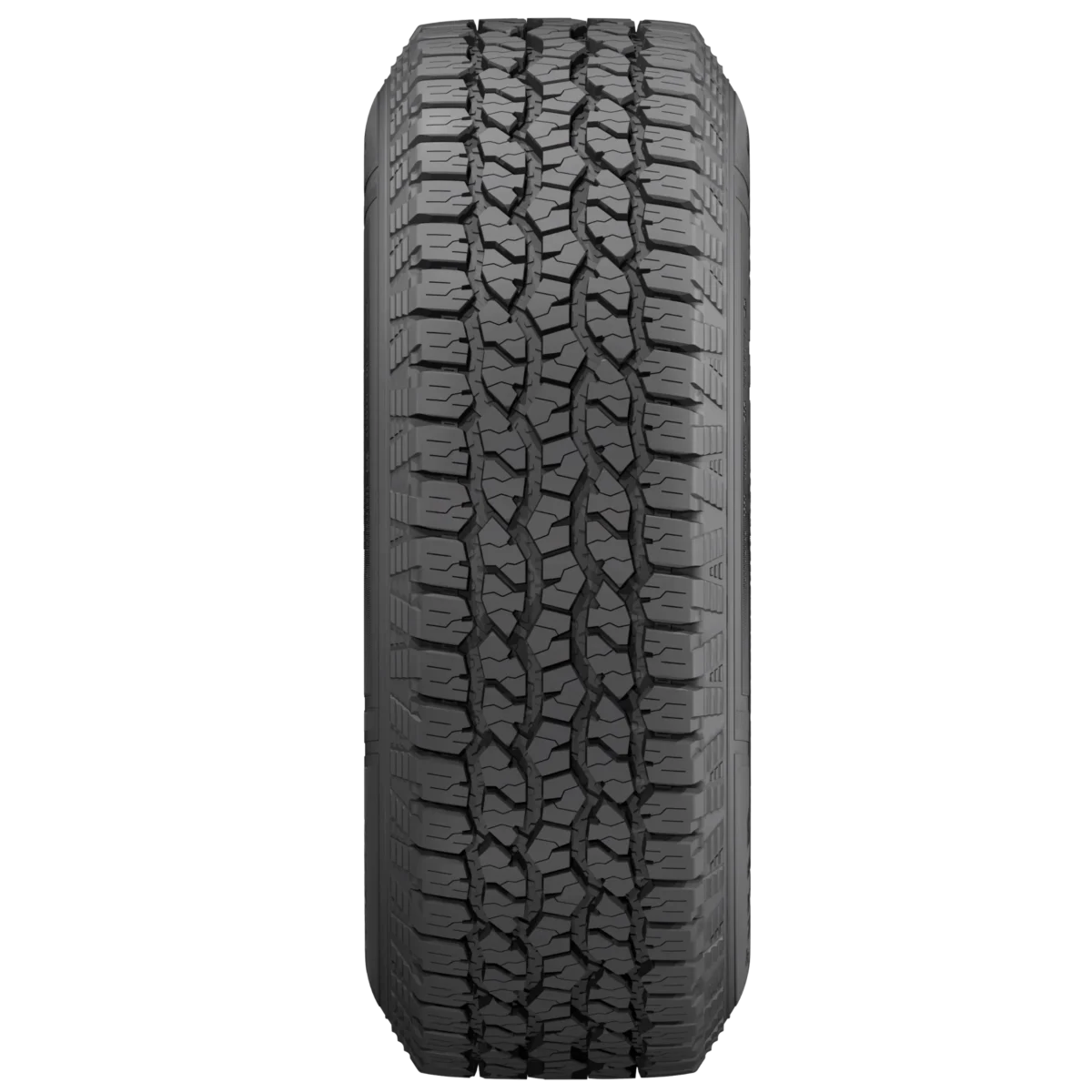 Kit x2 31X10.50R15LT Wrangler Workhorse AT 109 S - Imagen 6