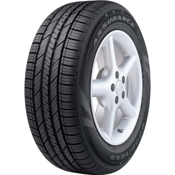 235/55R17 Goodyear Assurance Fuel Max 99H