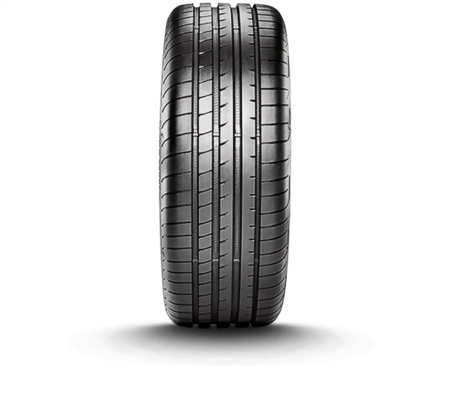 225/40R19 Goodyear Eagle F1 Asymmetric 3 ROF 93 Y XL - Imagen 2