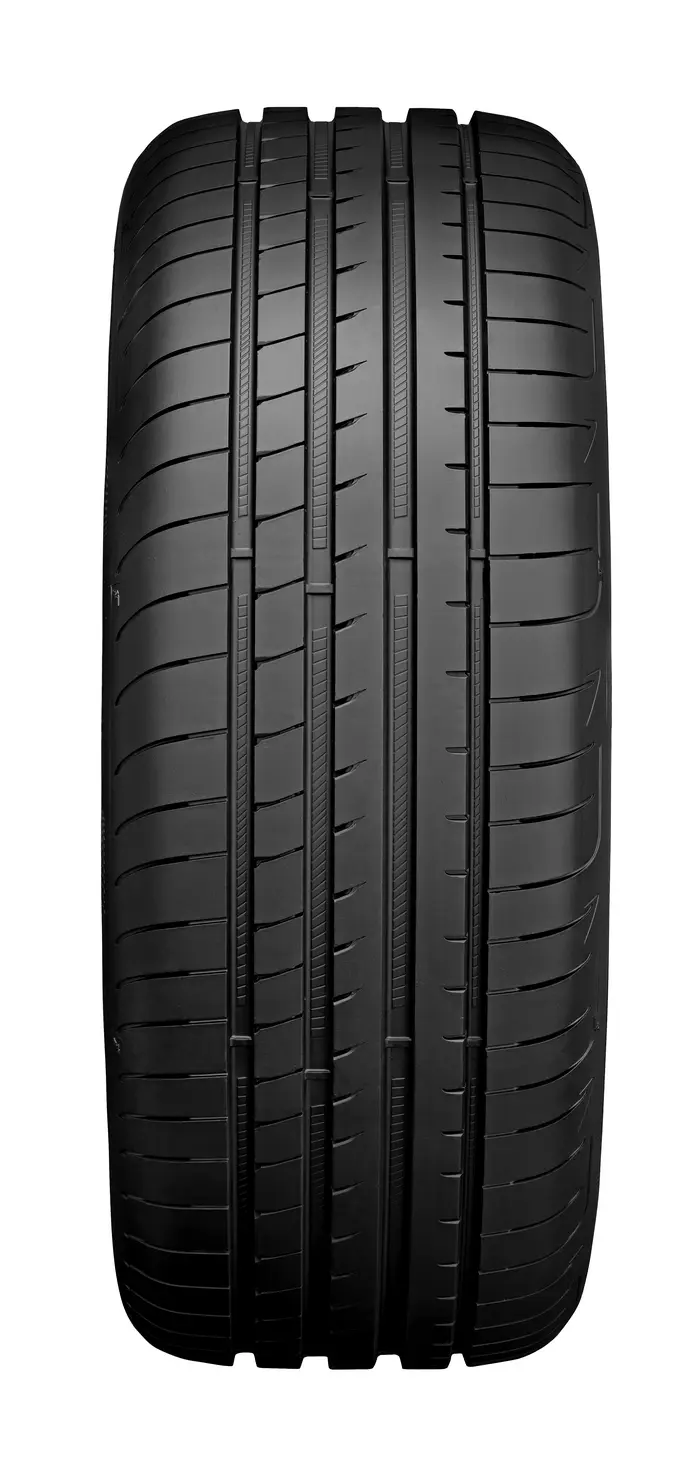 Kit x2 245/40r20 Goodyear Eagle F1 Asymmetric 5 99 V XL - Imagen 2