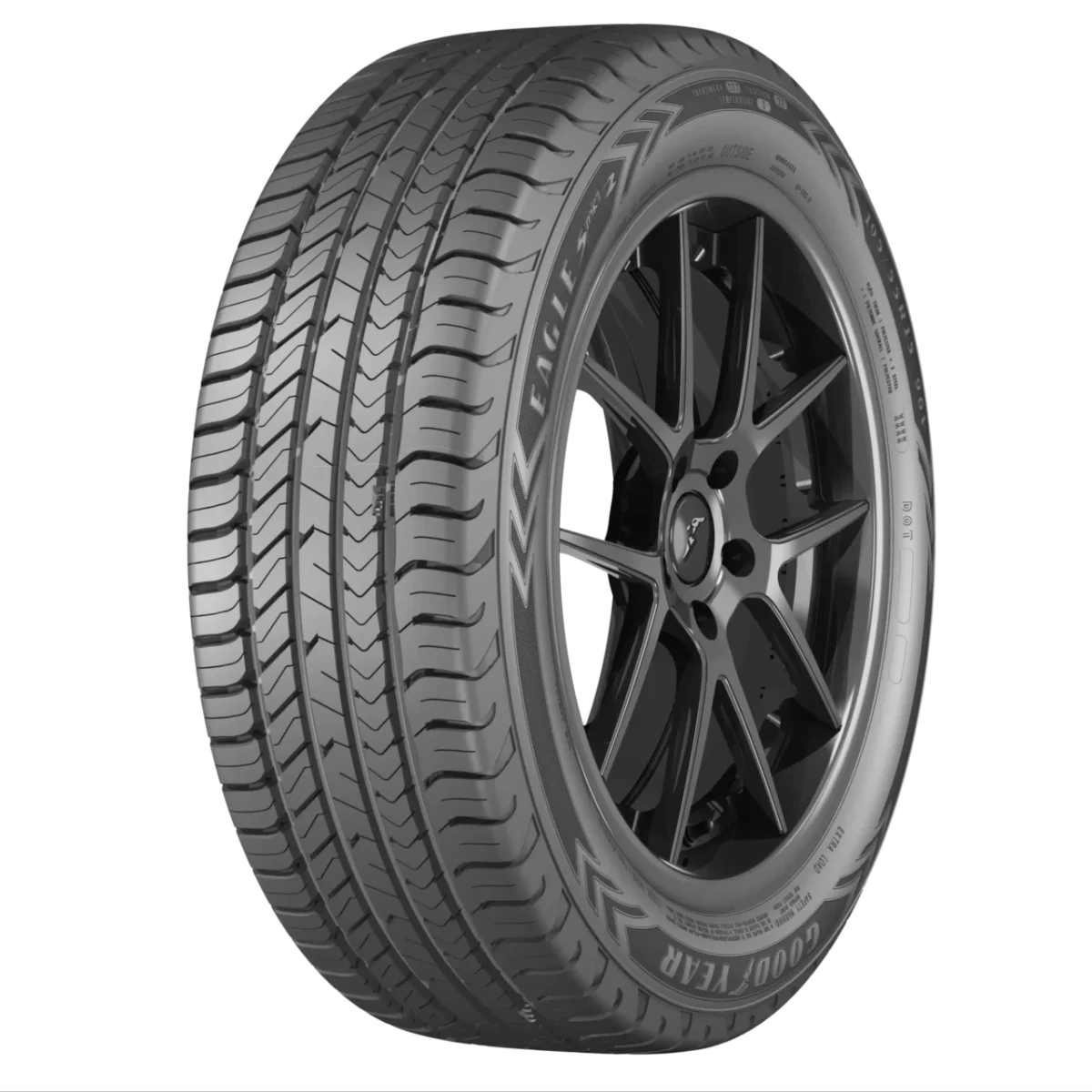 195/65R15 Goodyear Eagle Sport 2 91V
