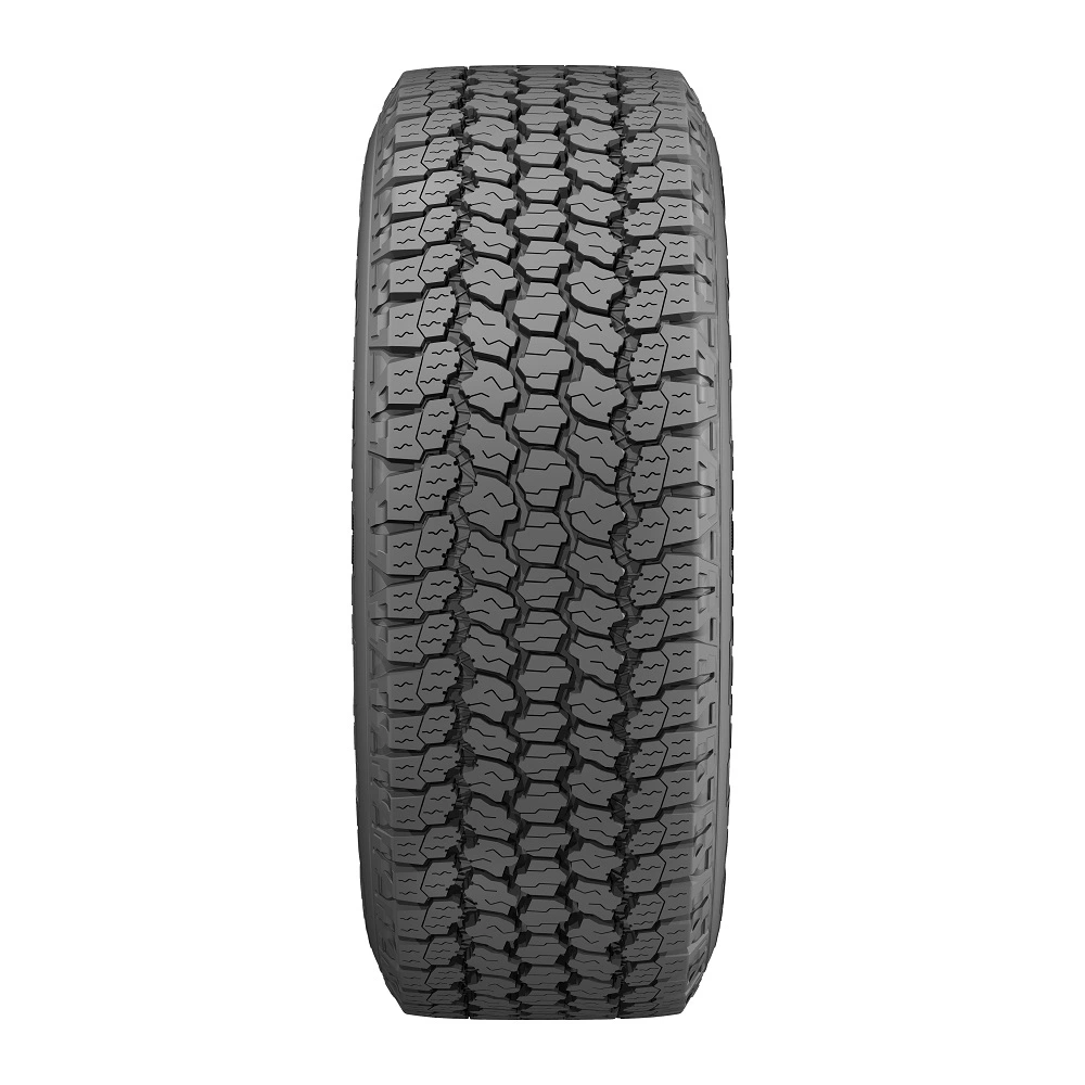 265/65R17 Goodyear Wrangler Territory AT 112T SL - Imagen 2