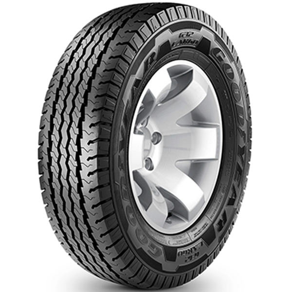 225/65R16C Goodyear G32 Cargo 112R