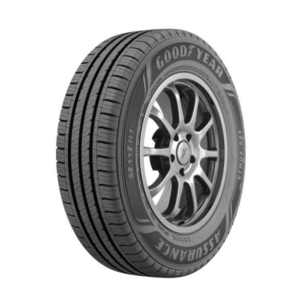 175/70R13 Goodyear Assurance Maxlife 82T SL TL