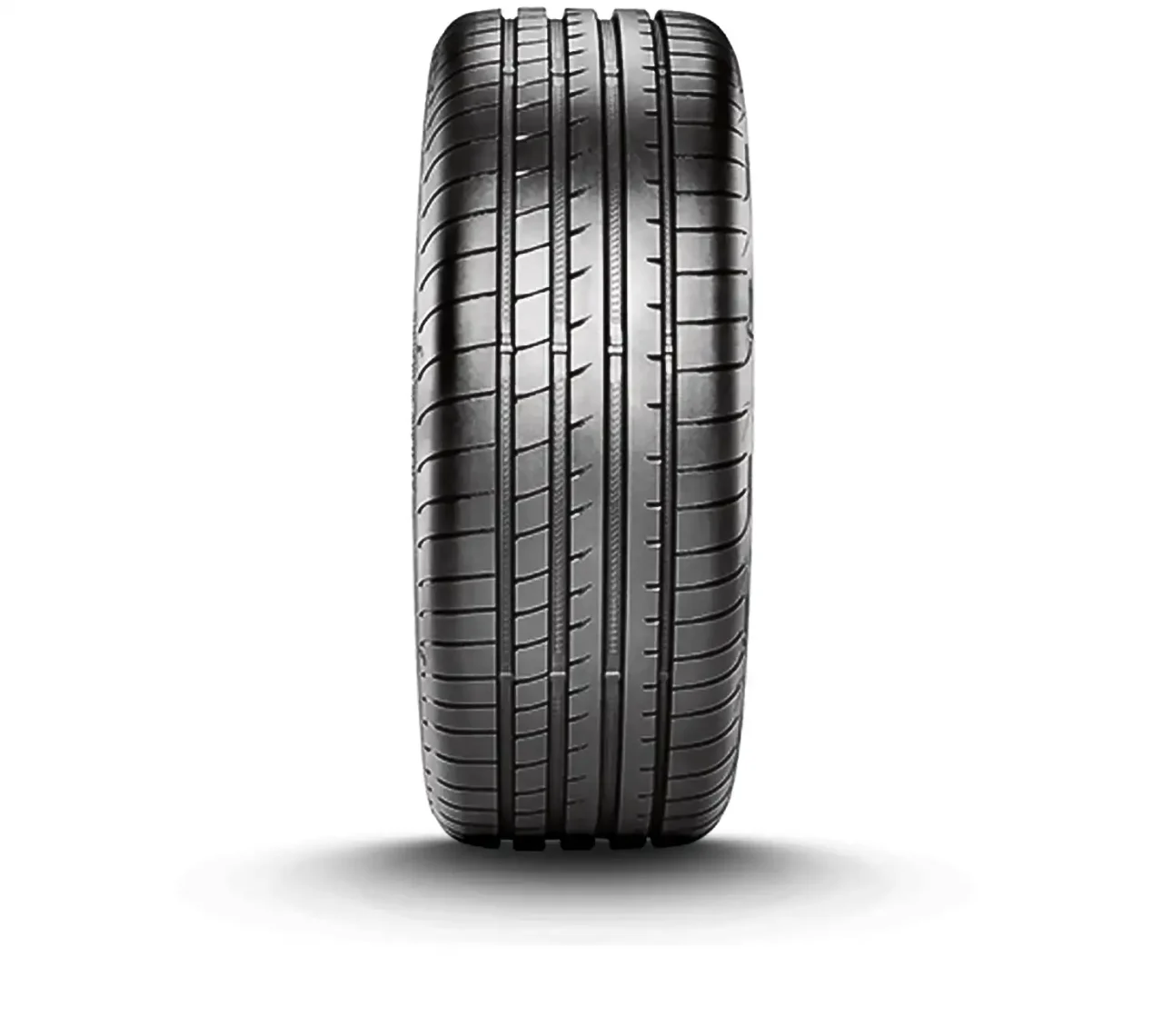 255/35R19 Goodyear Eagle F1 Asymmetric 3 XL ROF 96 Y - Imagen 2