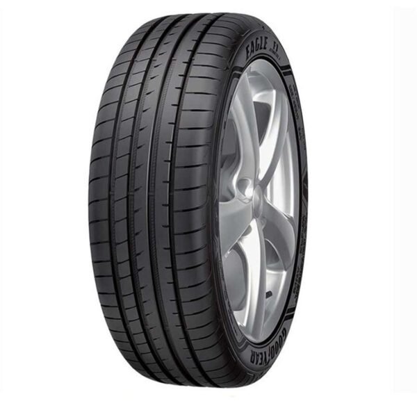 245/40R18 Eagle F1 Asymmetric 5 97Y XL