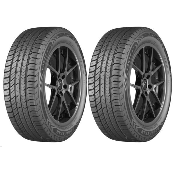 Kit x2 185/55R16 Goodyear Eagle Sport 2 83V