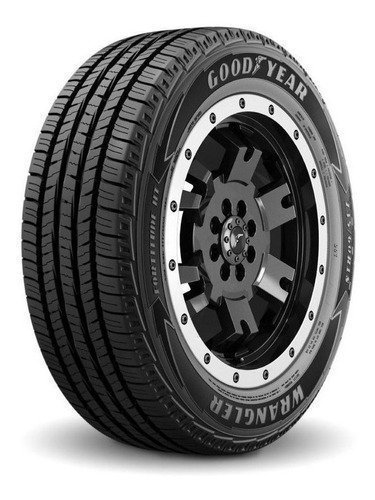 215/65R16 Goodyear Wrangler Fortitude HT 98 H