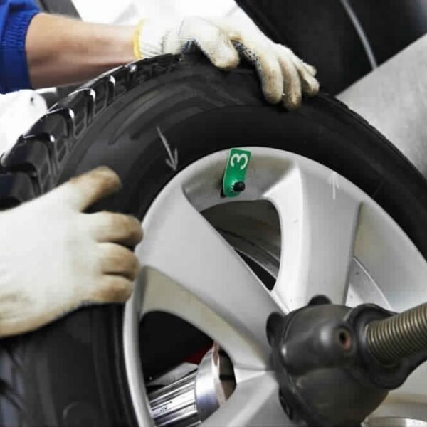 Combo Alineación + Balanceo 30% OFF