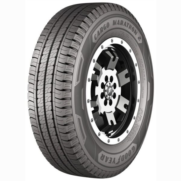 235/65R16C Goodyear Cargo Marathon 2 121/119R